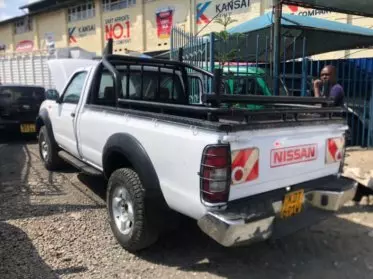 Nissan PickUp