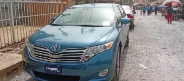 Toyota Venza