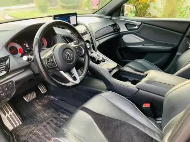 Acura RDX