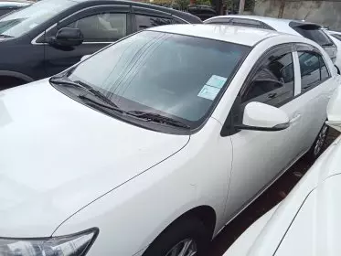 Toyota Premio