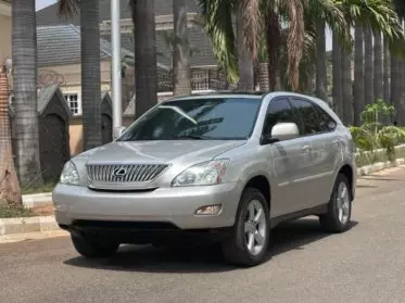 Lexus RX 330