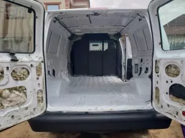 Ford E 250