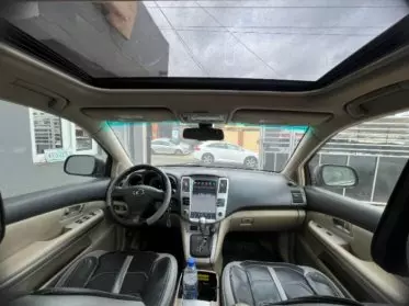 Lexus RX 400