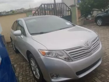Toyota Venza