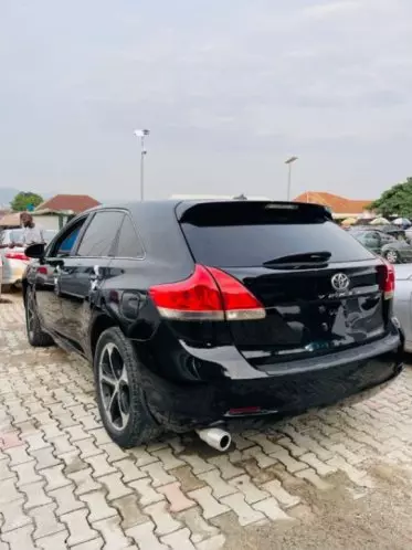 Toyota Venza