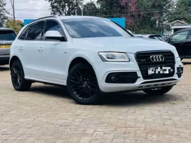 Audi Q5