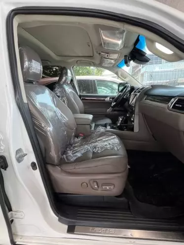 Lexus GX 460