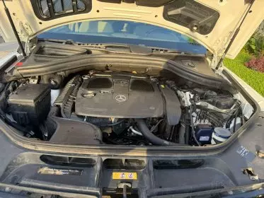 Mercedes-Benz ML 350