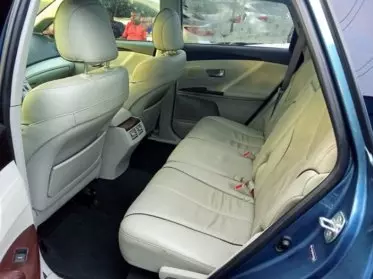 Toyota Venza