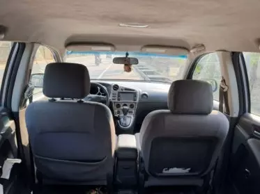 Toyota Matrix