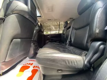 Lexus GX 460