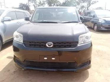 Toyota Rumion
