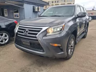 Lexus GX 460