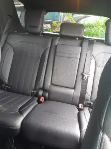 Mercedes-Benz GLE 400