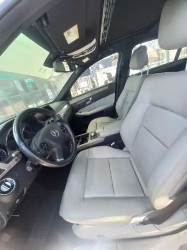 Mercedes-Benz E 350
