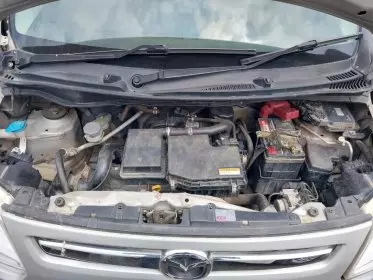 Mazda Flair