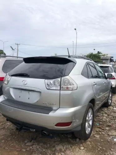 Lexus RX 350