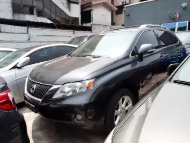 Lexus RX 350