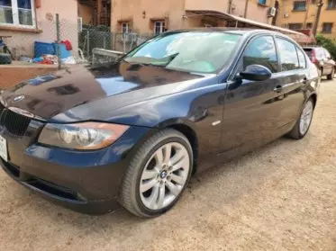 BMW 315