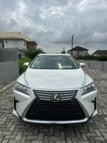 Lexus RX 350