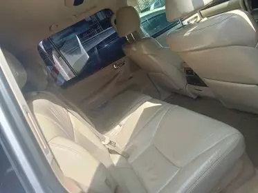 Lexus LX 570