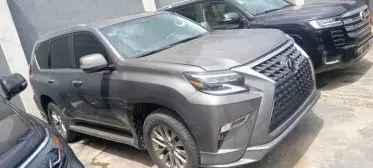 Lexus GX 460