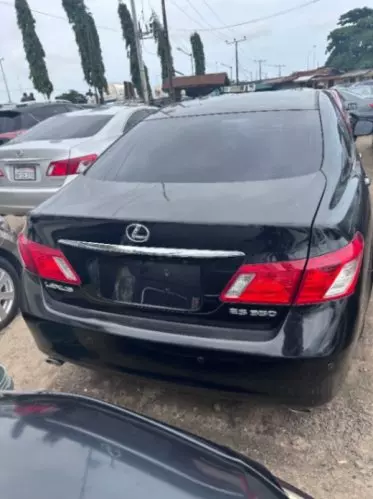Lexus ES 350