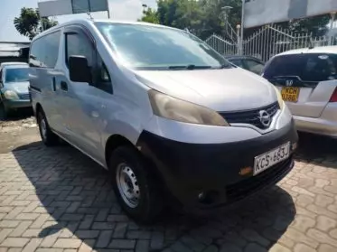 Nissan NV200