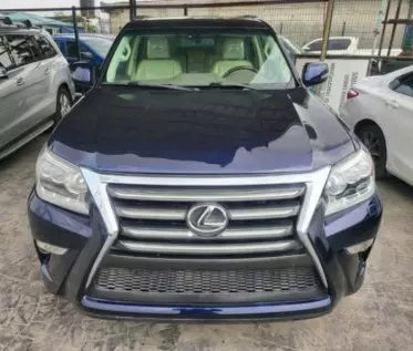 Lexus GX 460