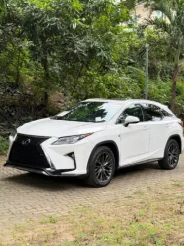 Lexus RX 350