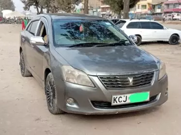 Toyota Premio 