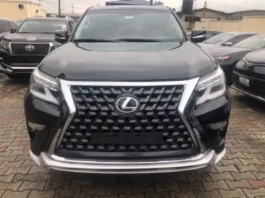 Lexus GX 460
