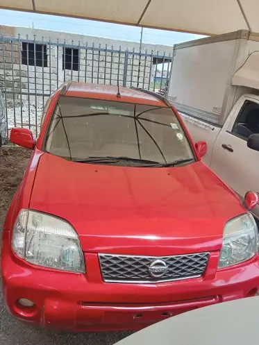 Nissan X- trail