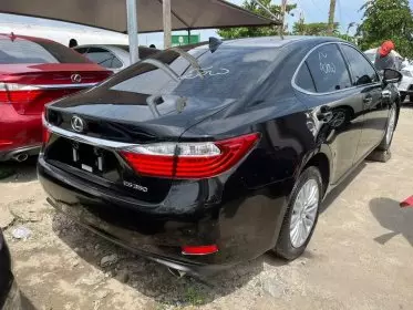 Lexus ES 350