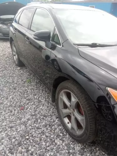 Toyota Venza