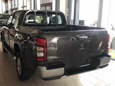 Mitsubishi L200 D/C Sportero A/T