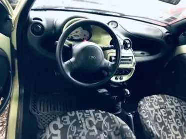 Ford Ka/Ka+