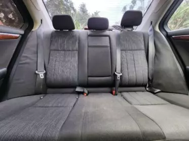 Mercedes-Benz C200