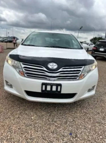 Toyota Venza