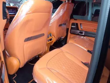 Mercedes-Benz Brabus