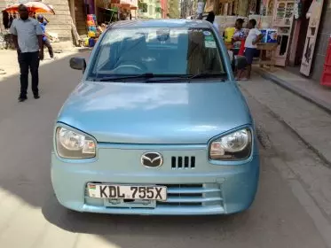 Mazda Carol