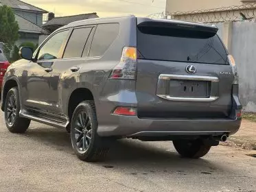 Lexus GX 460