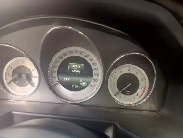 Mercedes-Benz GLK 350