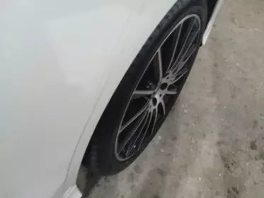 Mercedes-Benz C 250