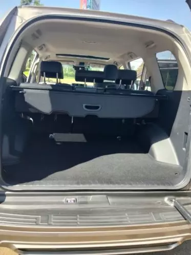 Toyota Landcruiser prado TX