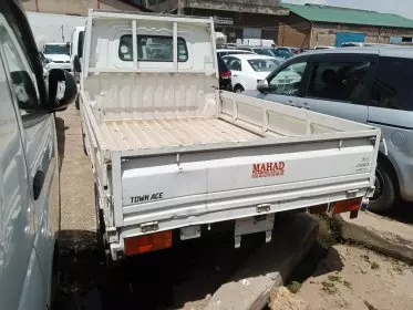 Toyota Town Ace