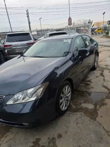 Lexus ES 350