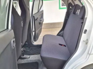 SUZUKI Alto GLX