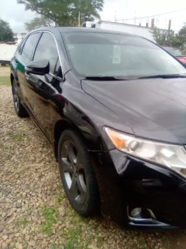 Toyota Venza