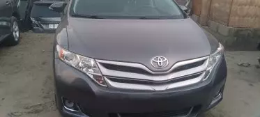 Toyota Venza